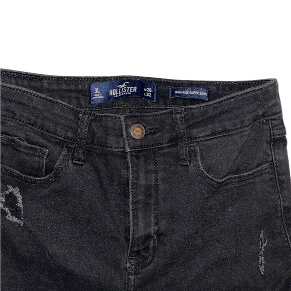 Women’s Skinny Jeans - Picture 4 of 4